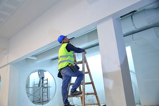 Best Acoustic or Soundproof Drywall Installation  in Coto De Za, CA